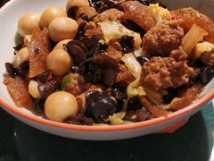 鸽蛋烧肉丸-柴米油盐(土菜院子店)