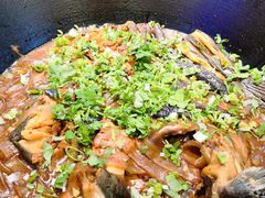 -山里屯铁锅炖·东北菜(康桥店)