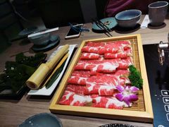 -老鼎旺安格斯牛肉火锅(衡艺广场店)