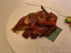 -成都瑞吉酒店·宴庭中餐厅