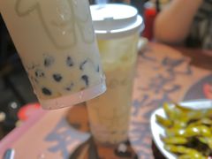 -茶力的小怪兽(梅林卓悦汇店)