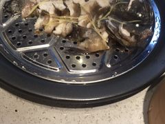 -粗茶淡饭·隐庐私厨(东亭店)