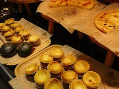 -凡塔斯牛排自助餐厅(广东佛山三水万达店)