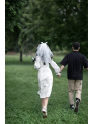 -MECCI婚礼摄影跟拍(红东方广场店)