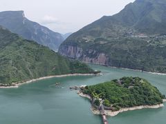 -白帝城·瞿塘峡景区