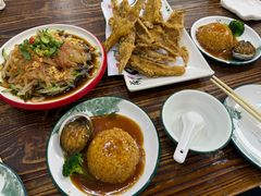 -叶存利海鲜大馅饺子(海宁路总店)