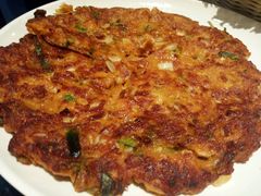 -青松馆韩国料理(香港中路佳世客店)