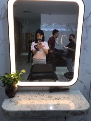 点击看大图 -诗全发型