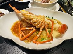 -鲜璟台·地标景观餐厅(上海中心店)