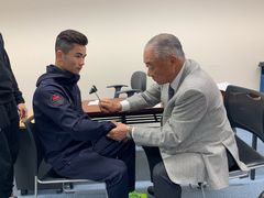 -拳盛时代拳击俱乐部(北京路店)