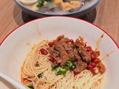 -小杨生煎(乐坊虹井店)