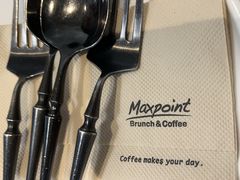 -Maxpoint Kitchen 西餐咖啡(乐峰广场店)
