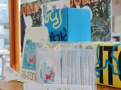 -fishtank鱼缸咖啡(三山街店)