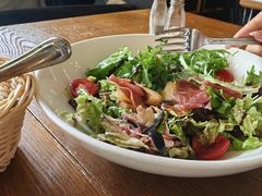 -Entrecôte 法国牛扒馆(保利·时光里店)