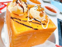 -韩时烤肉(丰科万达广场店)