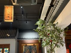 -北平小馆·烤鸭·家常菜(磨房北里店)