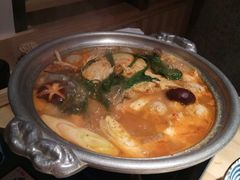 -玄海寿司(国贸店)