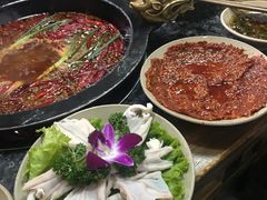 -蜀大侠火锅(建设路第五大道店)