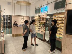 -MUJOSH木九十(世纪汇广场店)