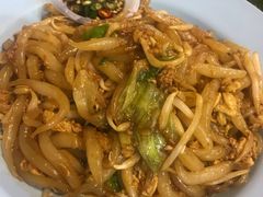 老鼠粉-明记烧鱼美味店