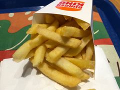 -汉堡王(江海广场店)