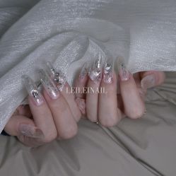 -LEILEI NAIL蕾蕾美甲美睫