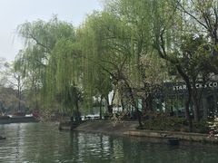 -星巴克(西湖天地店)