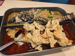 -鱼酷活鱼烤鱼(沈阳大悦城店)