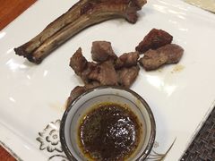 -桃夭日式料理(国信店)