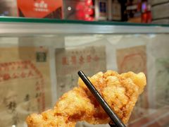 -老厨家(友谊路总店)