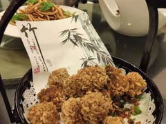 -茶叁酒肆·楚味江湖(菱角湖店)