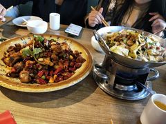 -巴渝菜馆(涿州店)