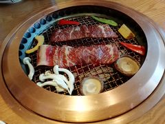 -炎蔵牛舌烤肉