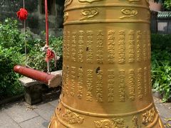 -芦苞胥江祖庙