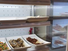 -哈尔滨小酒馆·鲜肉现穿自助烧烤(康新花园店)