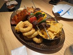 -魏客咖啡(中铁中心店)