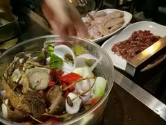 -小麦田餐厅(幕沙总店)