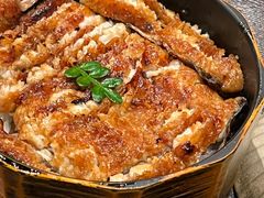 -玄白·炭烤活鳗(上海首店)