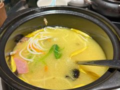 -云海肴·汽锅鸡·云南菜(高德置地店)