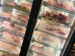 自助取餐区-济州爱肉堂(总店)