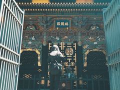 -瑞凤殿