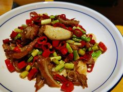 -巴人堂(女儿城店)