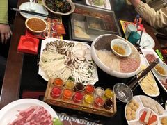 -重庆德忆火锅（龙南街3店）(渝水岸餐饮)