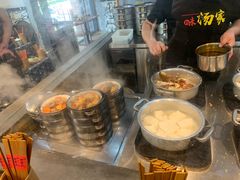 -杨家汀州韵(万达店)
