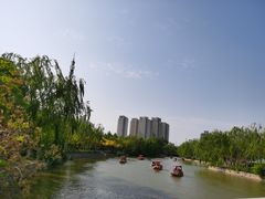 -南翠屏公园