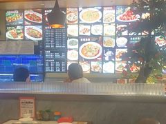 -火龙堂·风味民间菜(文一路店)