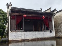 -潜口民宅博物馆