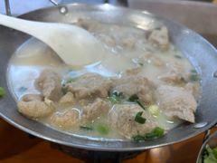 -同兴半盆菜酒家(打浦路店)