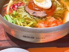 -杨小佳·齐齐哈尔烤肉·烤串(广州店)
