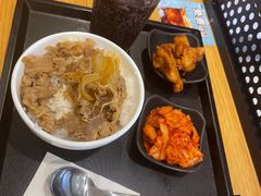 -吉野家(深圳水贝分店)